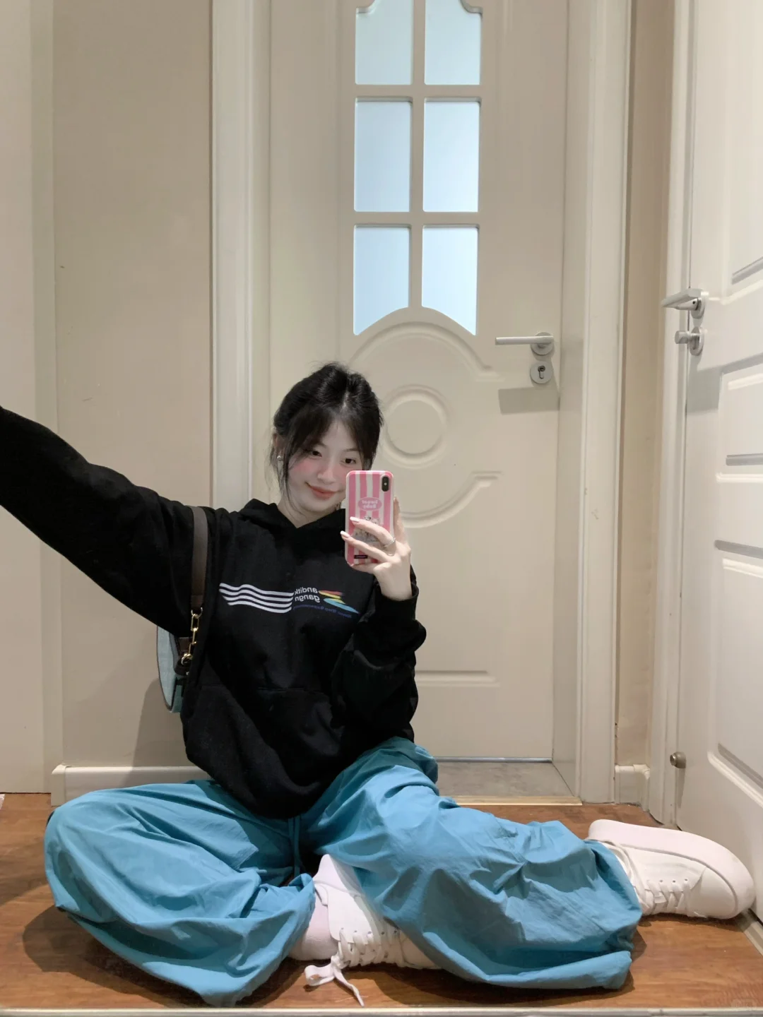 胶片日常🎞️～期待秋🦕