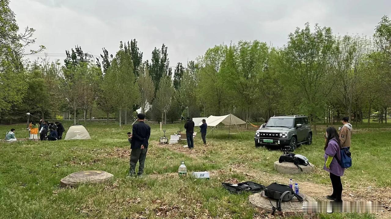 8支创意视频拍摄完毕，一起期待一下捷途旅行者的美好出行当时吧！#捷途旅行者#