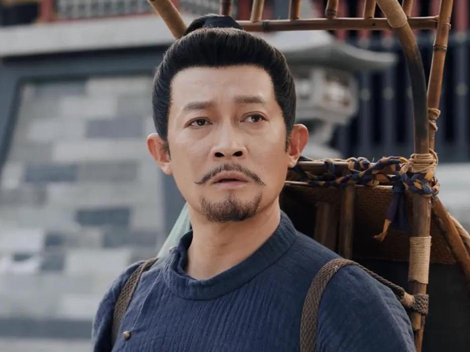 《唐诡》中苏无名出身的武功苏氏，在大唐中的10个名人，4人曾任宰相

武功苏氏是