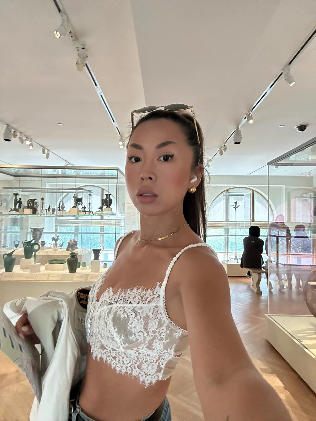 Hope New York holds you