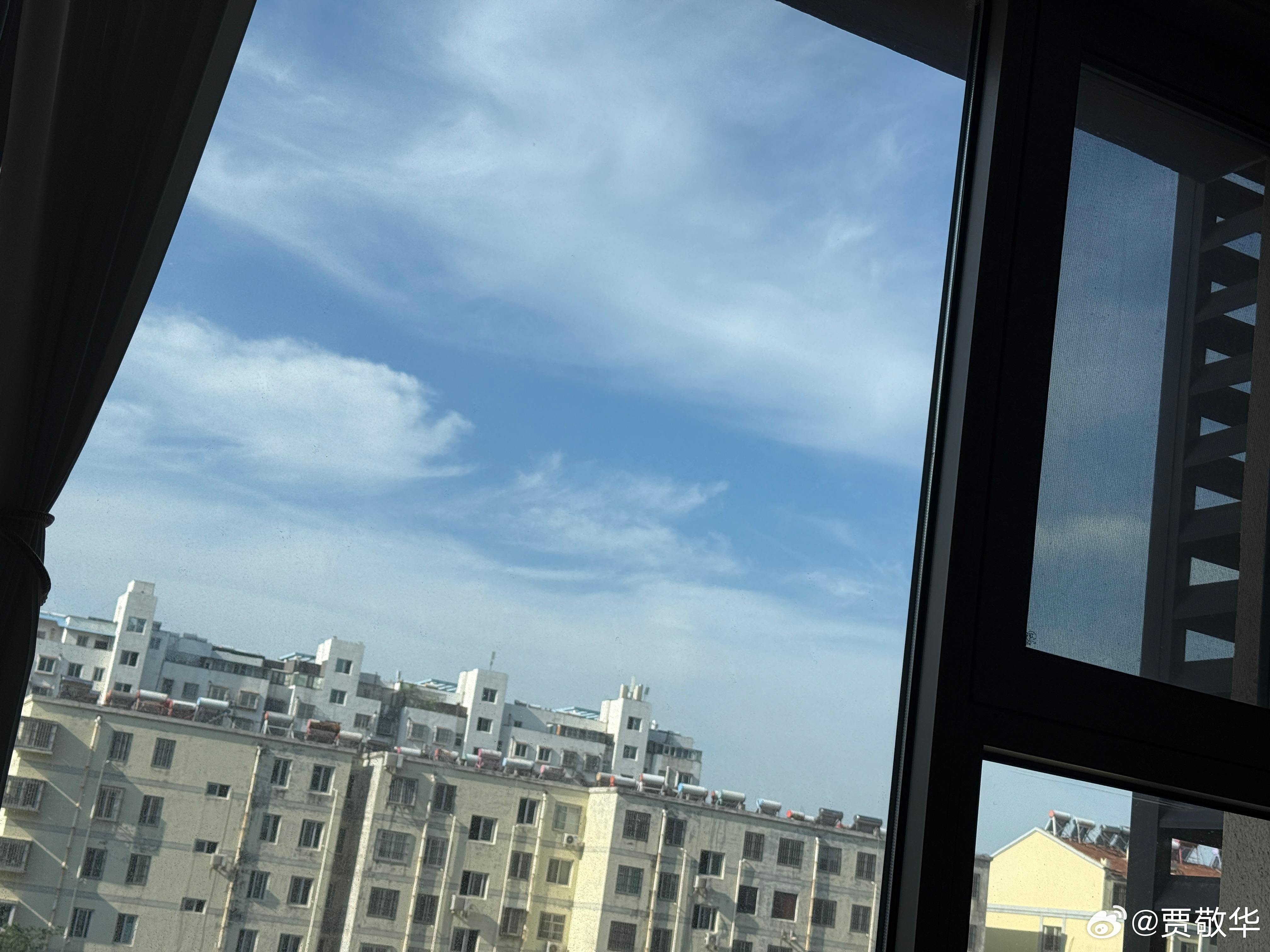 #每天早起打卡# 昨天晚上本来想看苹果发布会的，结果睡着了，现在才睡醒，我太难了