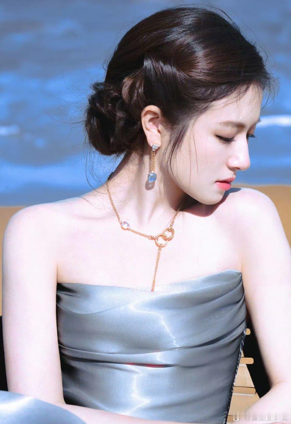 檀健次 李兰迪能跟我抽到一块从《滤镜》里的奇幻爱恋到星光大赏的牵手同框，檀健次一