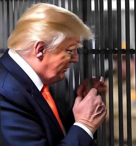 有人说，特朗普是商人的思维，他不愿意用战争的方式获得利益。现实给持这种观点的人上