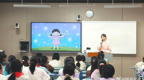 台州仙居仙苗之家织密青少年心灵防护网 依托医教家校社协同模式，填补心理教育空白，