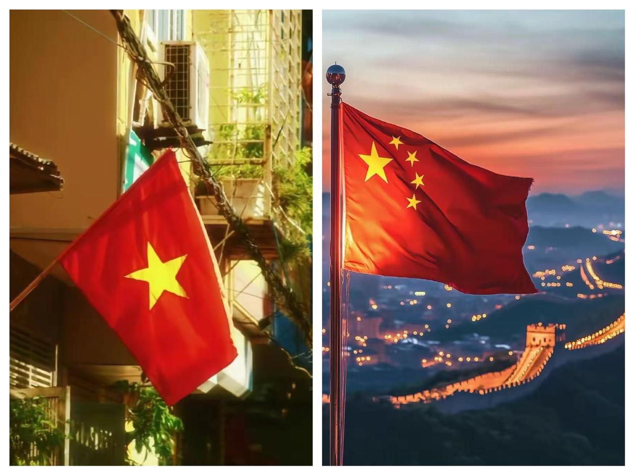 就在刚刚。
​​据越南电力公司消息，越南方面突然宣布了阶段性增加与中国的跨境电力