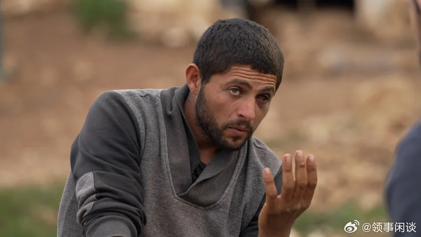 【巴勒斯坦男子称，他遭到以色列定居者的性侵犯】[人与非人]（CNN）上周末，数十