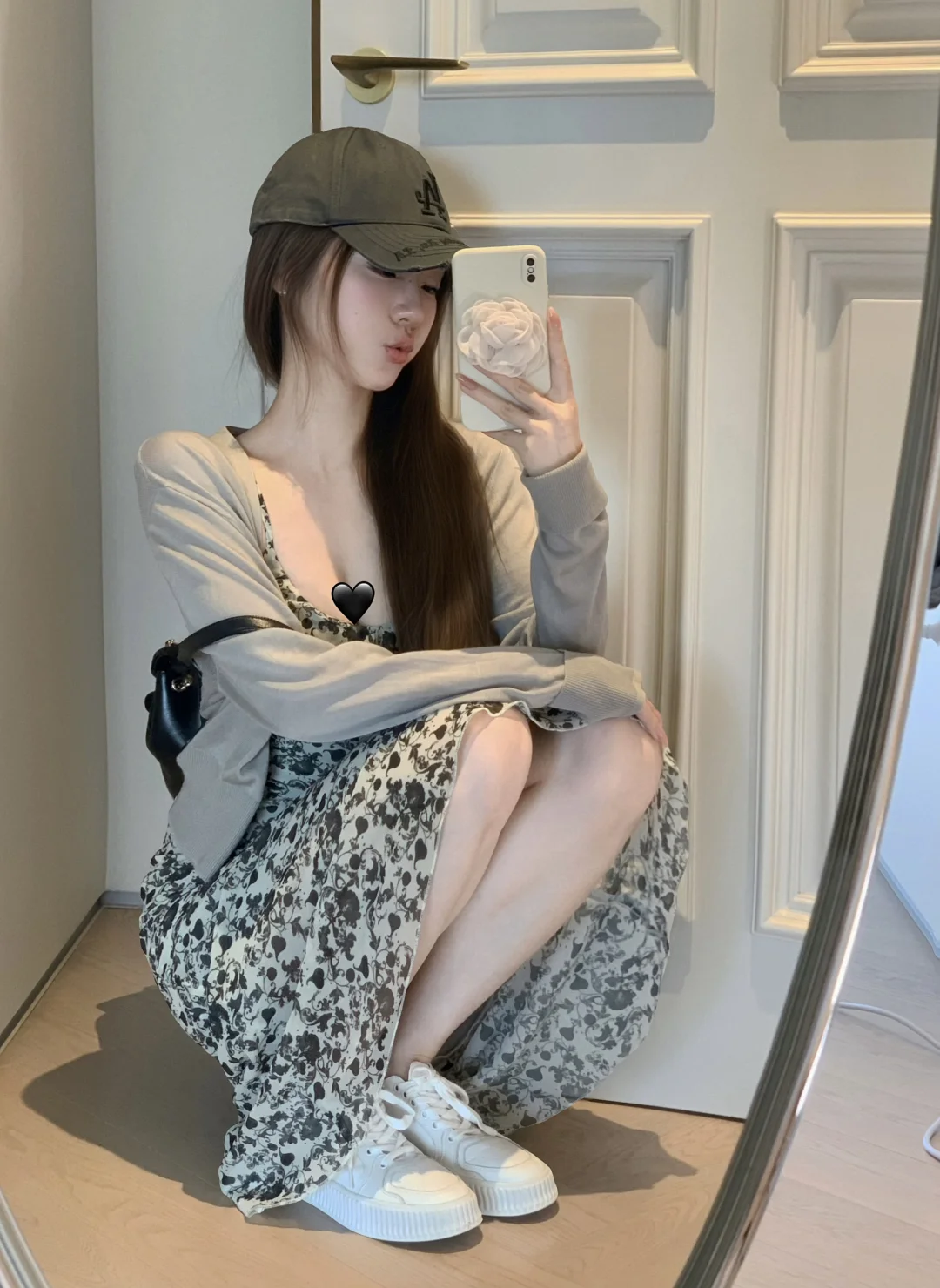 入秋噜！🖤ᵗᵒᵈᵃʸ ᶦˢ ᵃ ʰᵃᵖᵖʸ ᵈᵃʸ˙˘˙