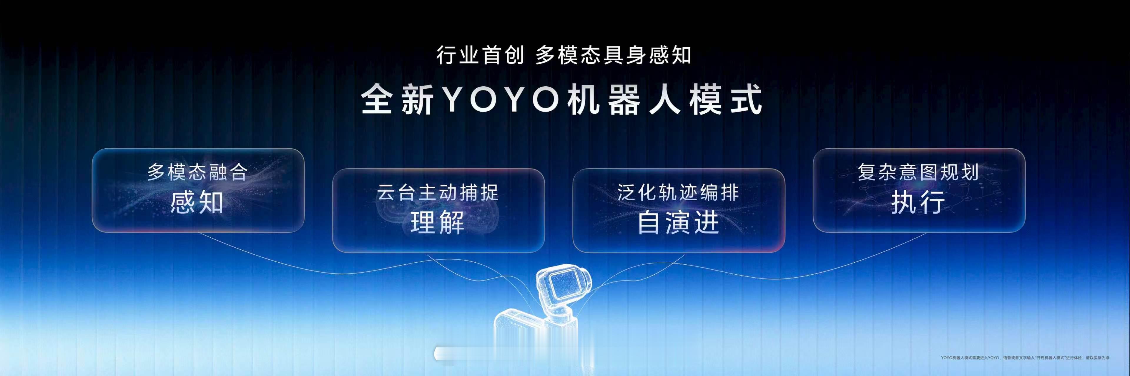 荣耀Robot Phone可能是迄今为止，最有活人感的手机。依托多模态具身感知系