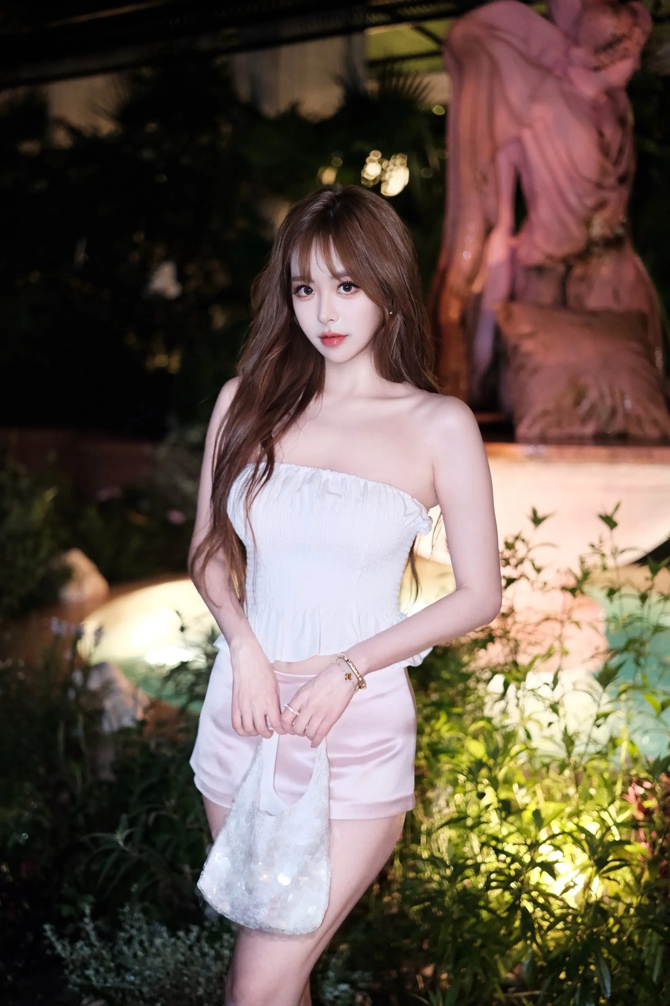 행복해✨。
