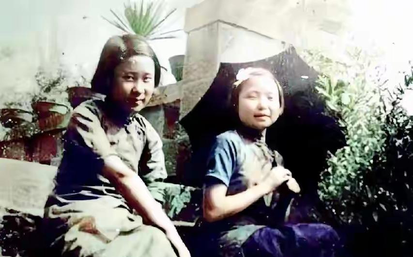 1951年，渣滓洞看守黄茂才被判死刑。行刑那天，他突然喊了一声：我为江姐做了很多