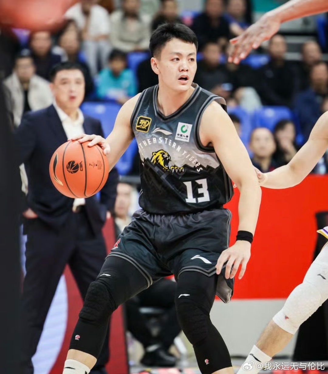 东北老铁一家亲，下赛季辽宁队有几个前吉林球员🤣东北虎 吉林二队辽宁男篮