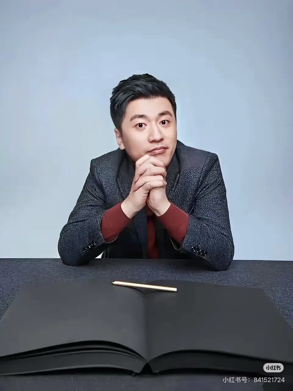 张雪峰一定要平安啊！现在工作压力大 高强度 很多人心脏都容易出问题，一定多多关注