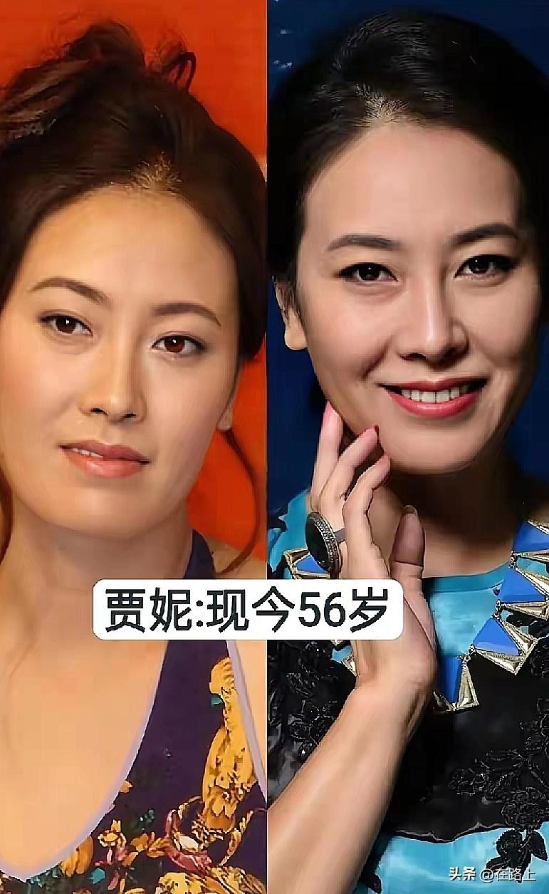 一组老照片勾起回忆杀！这些女明星当年可是霸屏的存在啊！演《英雄无悔》的王茜，演《