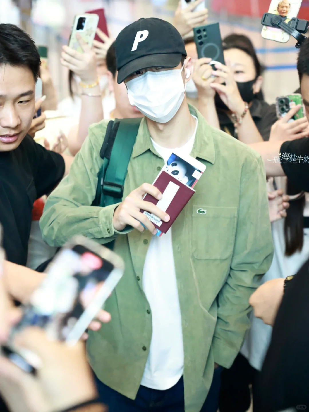 起落平安，小王子晚安✈️✈️✈️😘😘😘