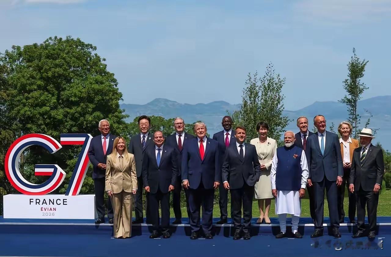 一起上了！英法美德联合动手，反对中国台岛东巡！

6月24号这天，英法美德四个国