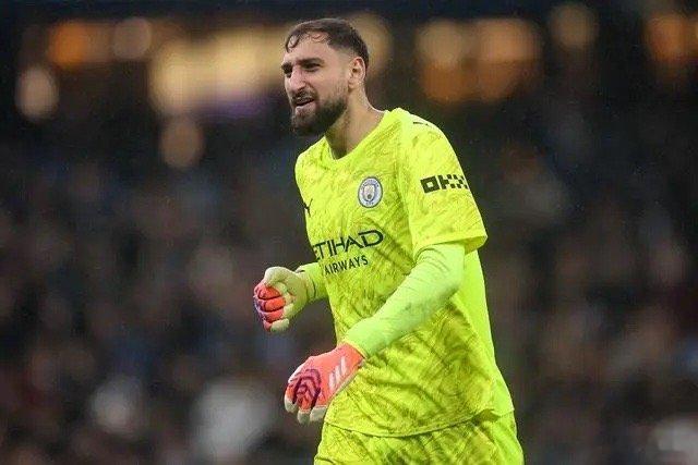 官方：多纳鲁马当选FIFA年度最佳门将多纳鲁马当选FIFA年度最佳门将热点解读 