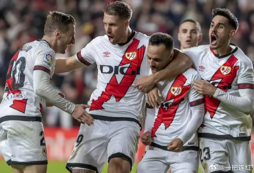 010 西甲 巴列卡诺 (15) vs 毕尔巴鄂竞技 (8)胜负看好：负/让平 