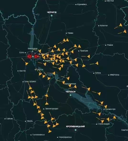 发威了！俄军再射中导，美军分析后发现，中方东风-27还要更恐怖