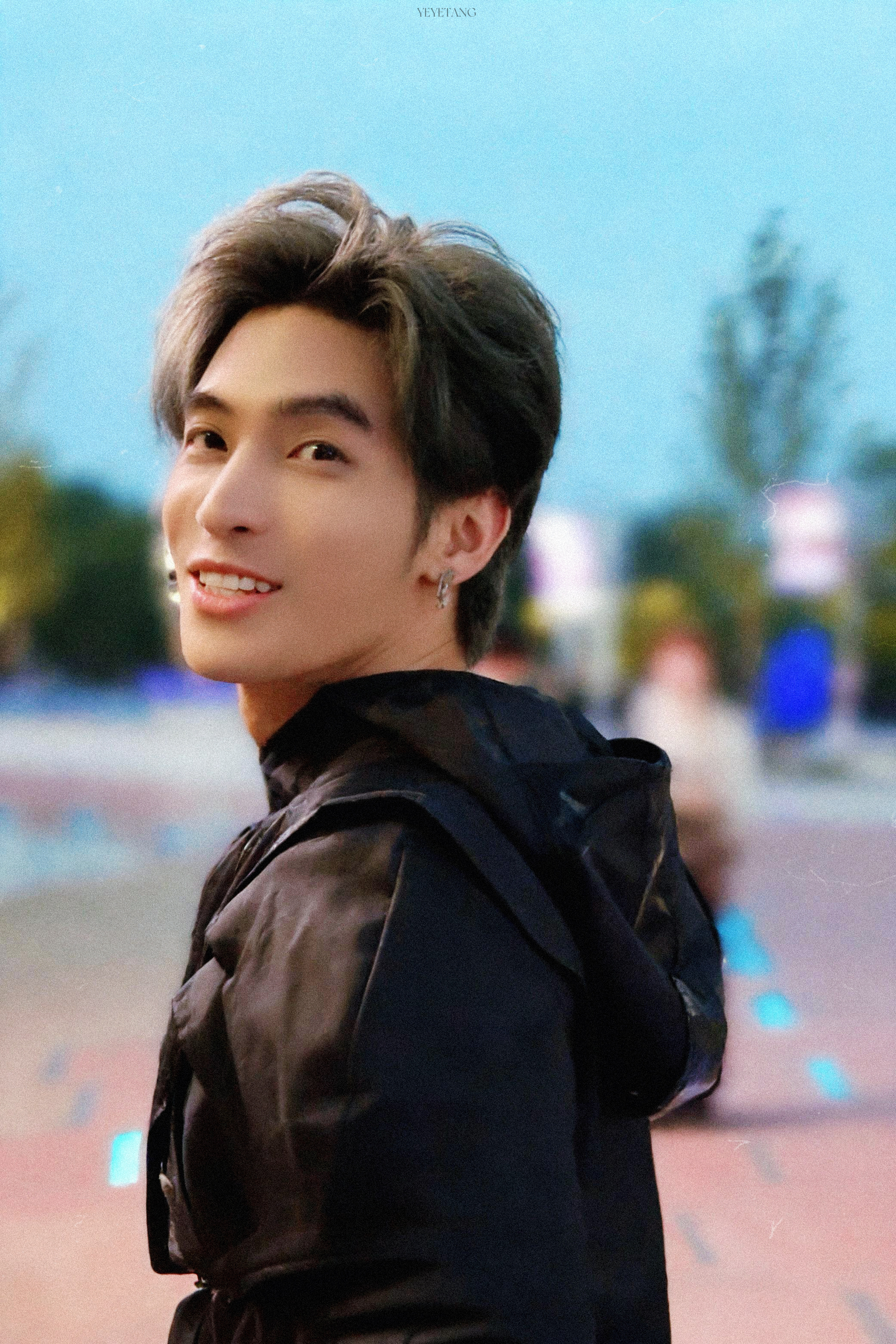 可爱鬼也算👻吗 ​​​