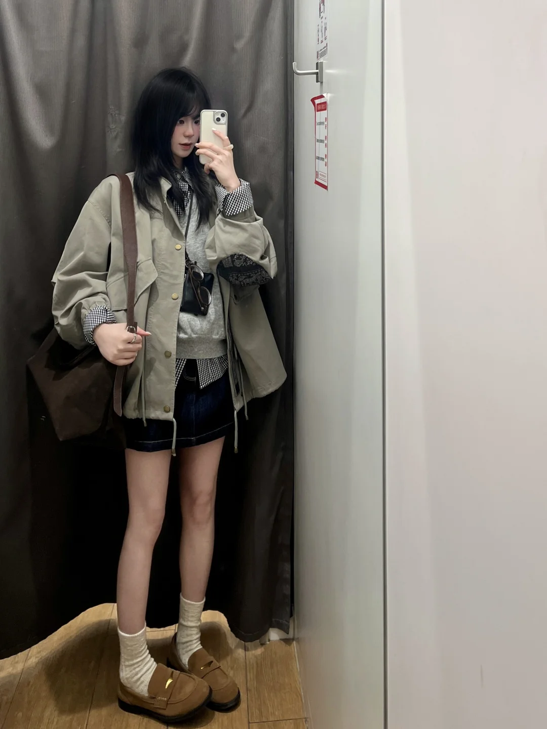 入春穿什么🍃分享一下韩女早春穿搭思路！！