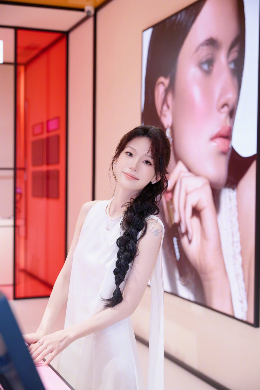 🧚🏻♀️Radio Shine FM 把嘴巴调成夏天的频道~ 香奈儿可可闪亮