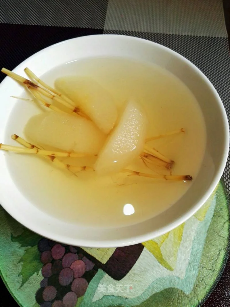 立秋后，给孩子煮1碗小甜水，秋冬再长5厘米