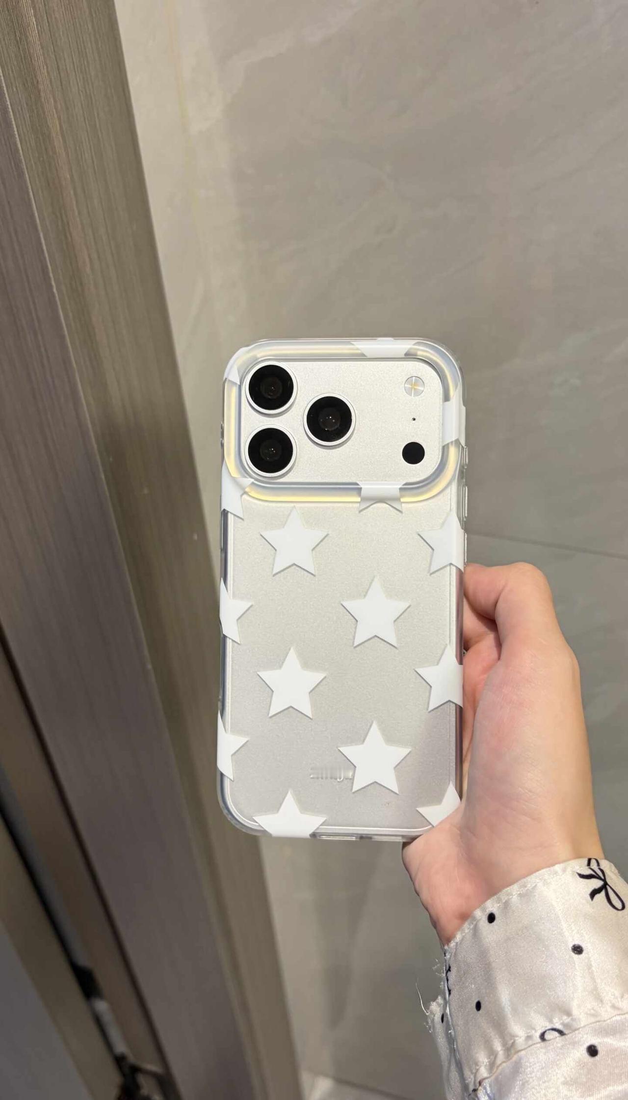 🩶磨砂小星星～