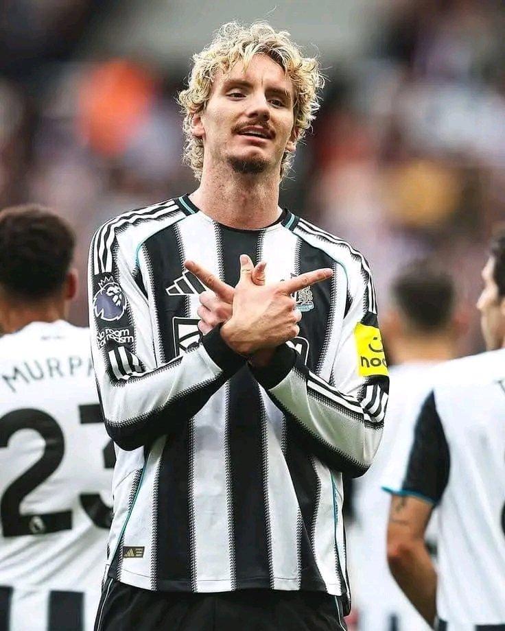 【投资失败】《电讯报》独家报道，纽卡斯尔联愿意及时止损，在今夏出售沃尔特马德（转