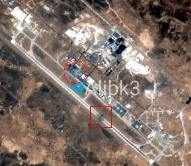 中东彻底乱了！伊朗导弹首次砸向法国军事基地？美方赶紧出来否认：约旦境内美军基地毫