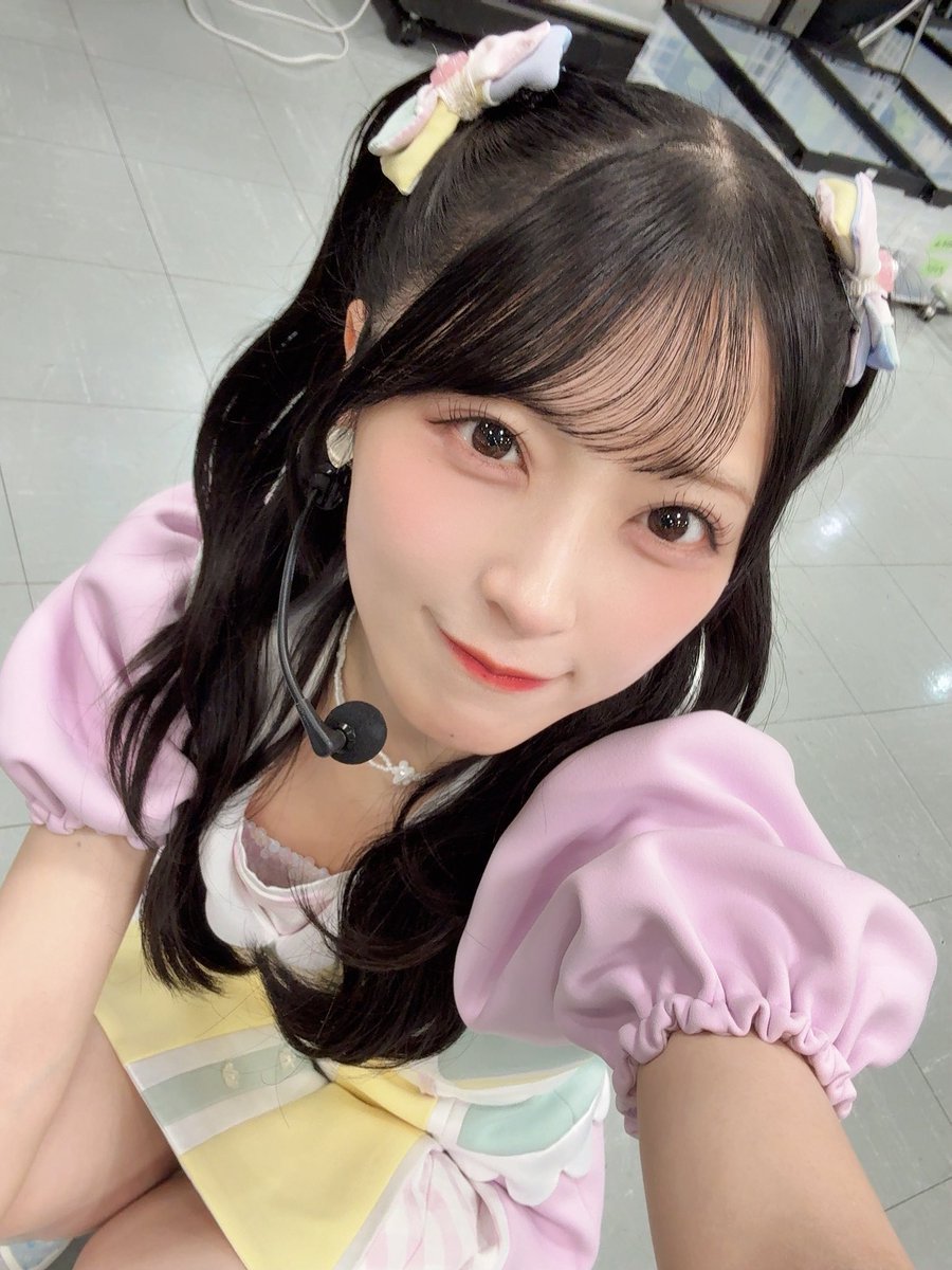 【图片】AKB48佐藤绮星