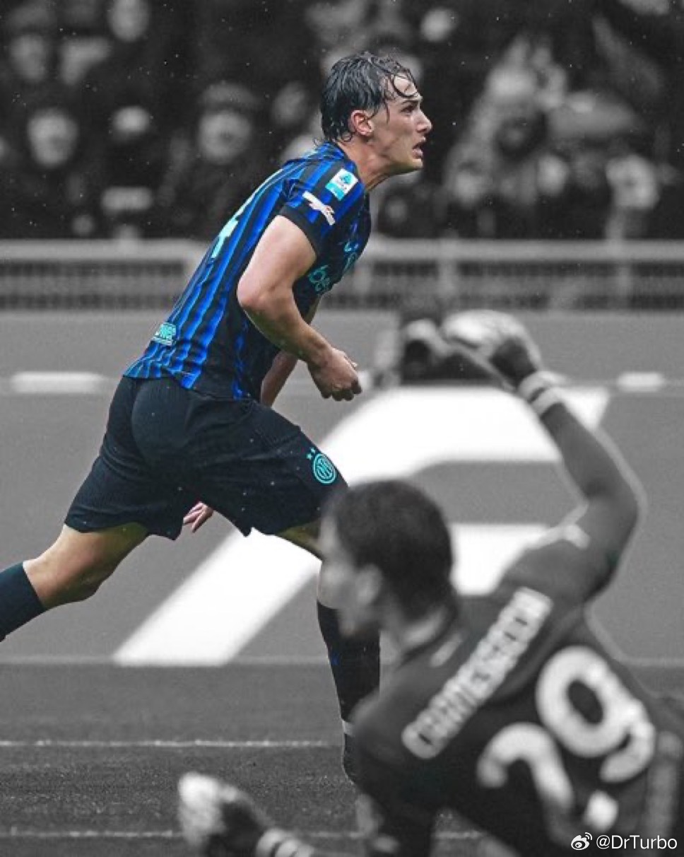 最终国米被亚特兰大逼平意甲热点现场 大家怎么看？ 