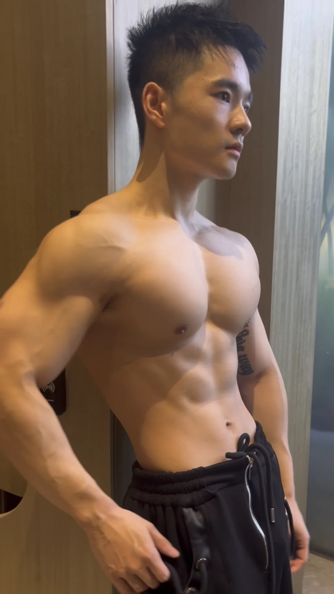 努力努力