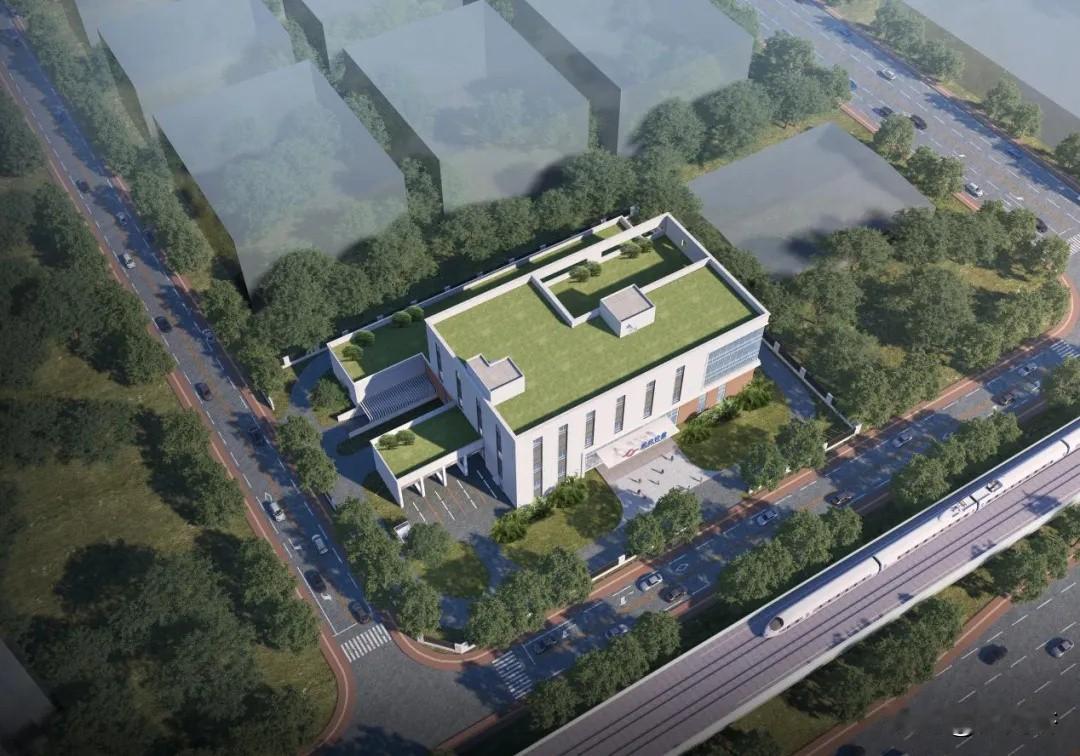 汉阳32个重大项目集中开工！
9月20日，武汉市举行2024年第三季度重大项目集