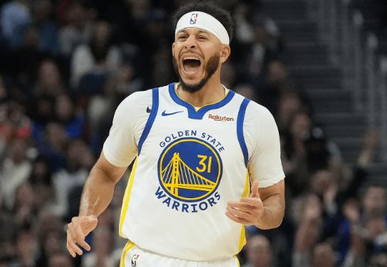 名记爆：塞斯库里已恢复训练，将在两周后接受伤病评估。

要不是今天看到这个新闻，