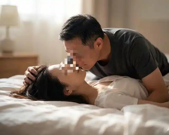 云南昭通，40岁的离异女人跟已婚男子深夜喝酒，第二天却告男子侵犯了她！男子说这是