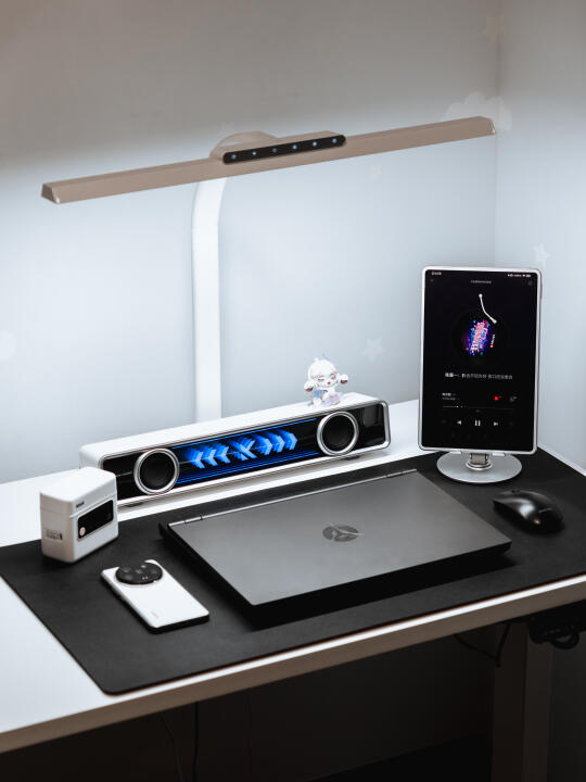 百元预算就能桌搭出千元质感❗️我就服它❗