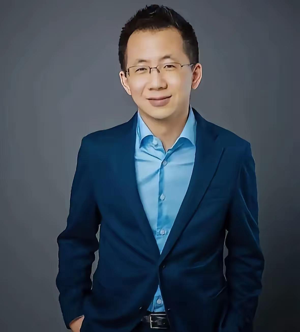 张一鸣登顶首富！AI造富时代来临
 
据财联社援引彭博亿万富翁指数9月16日数据