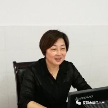 别芝蓉：宜昌市十佳师德标兵

从“宜都市清江小学”公众号2022年7月27日发布