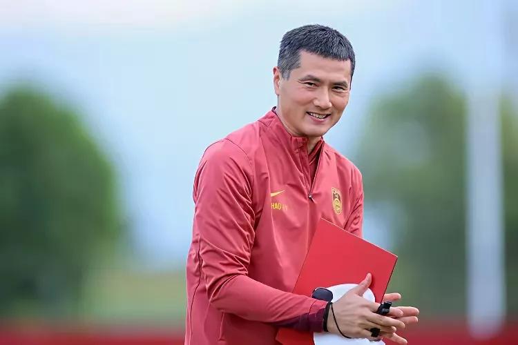 两支国字号球队 准备时间竟然相差这么大

国际足球比赛日，中国足协也搞出了联赛即