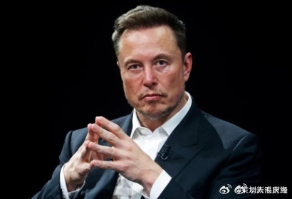 马斯克财富一天增1600亿美元SpaceX股价大涨 当地时间6月15日，Spac