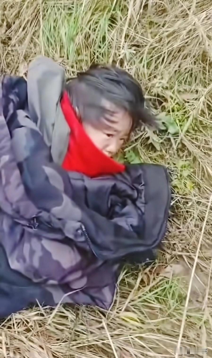 🎉喜大普奔！辽宁失联4岁女童已找到啦！
 
家人们，这两天牵动无数人心的辽宁4