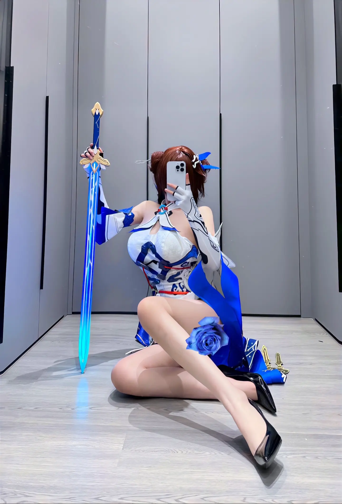 无所谓我会出手