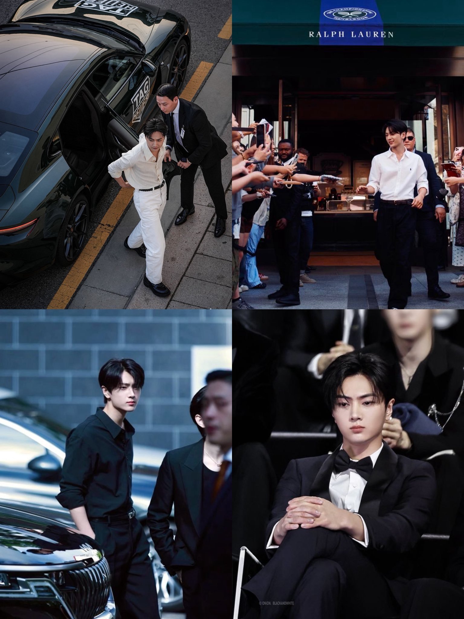 【🐈⬛】优雅的Jay王子🤴cr.oneof_stars 