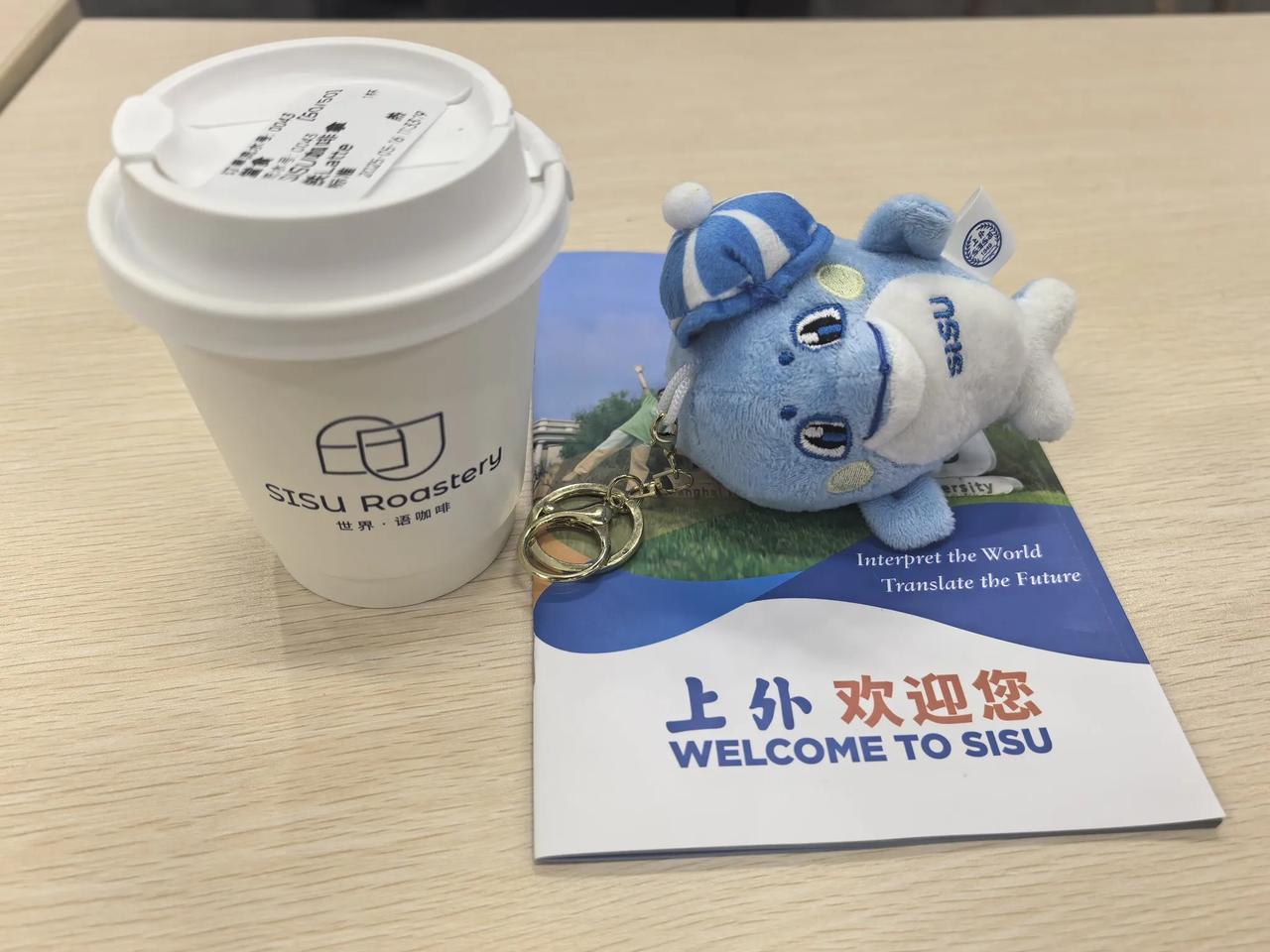 上海外国语大学欢迎您！
