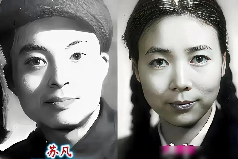 你以为庞学勤守护杨洸46年，是爱情？我告诉你，那是一笔债。一笔时代欠下，却要他用