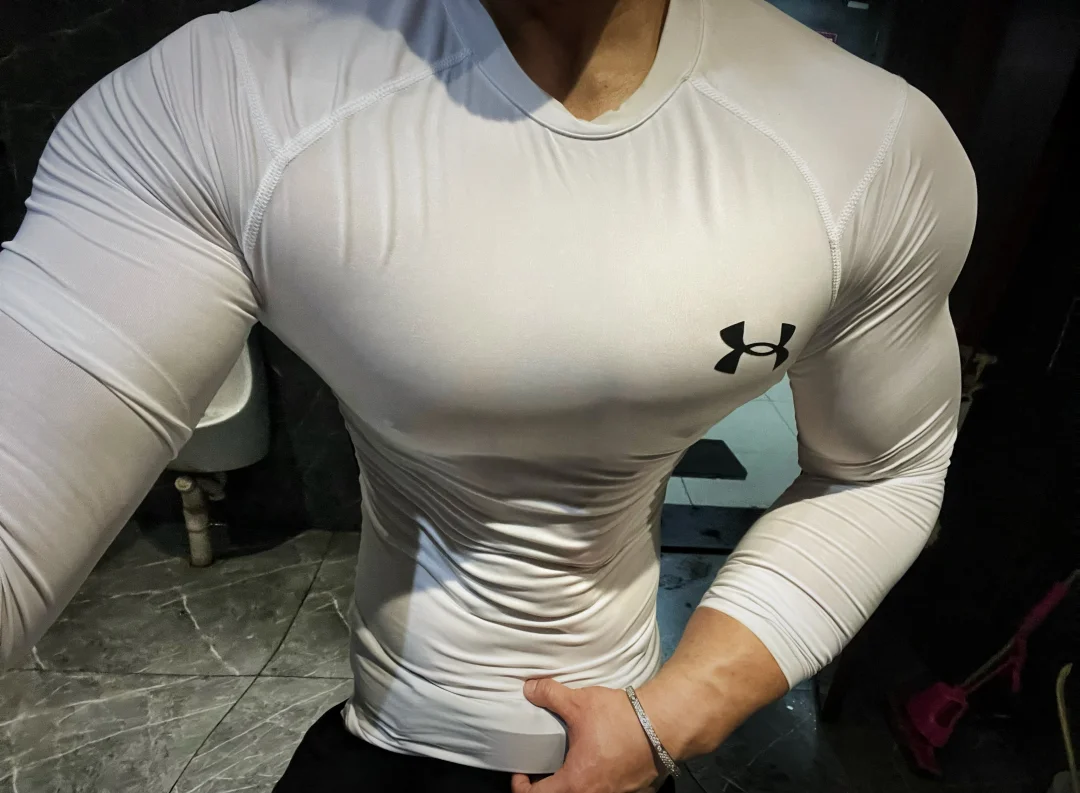 山一样的…安全感？