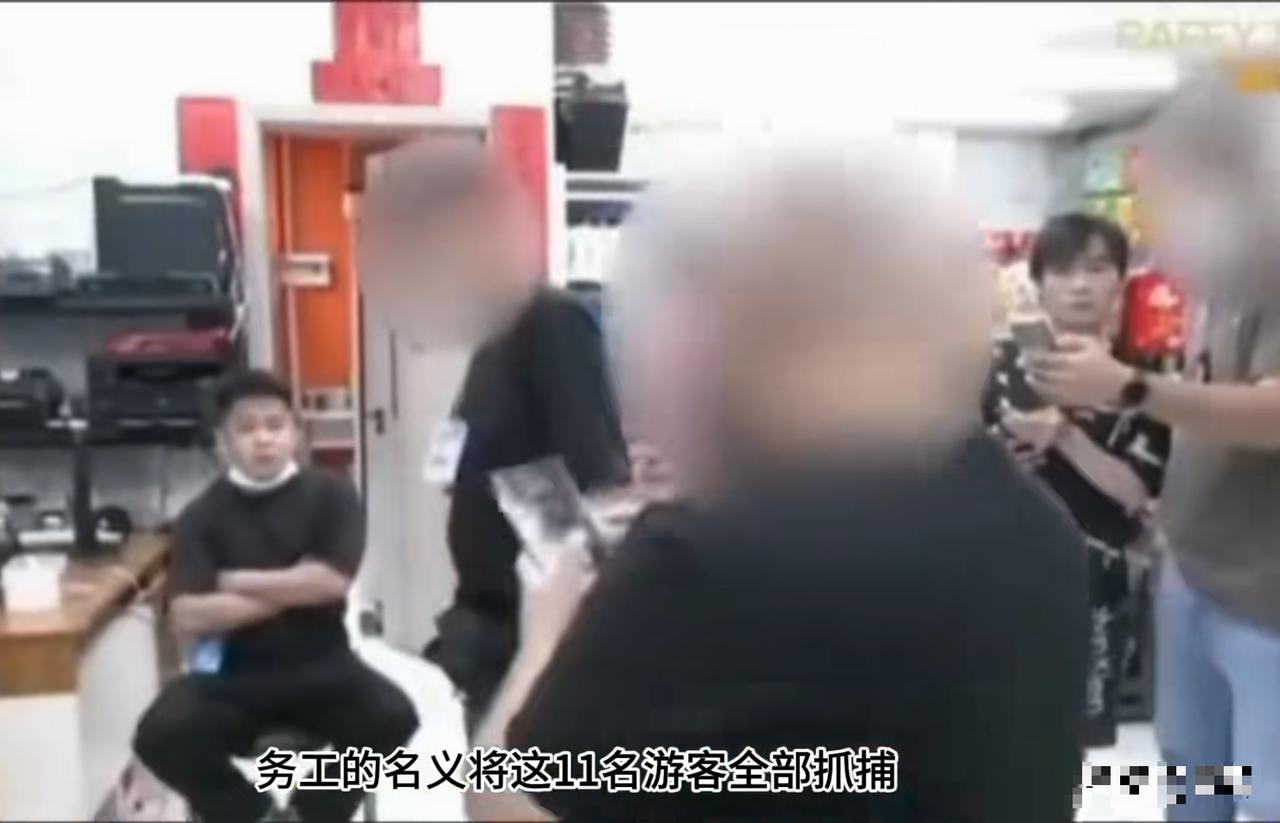 闹出人命了！被菲律宾关押的一名中国公民不幸去世

目前我国正在要求菲律宾严肃处理