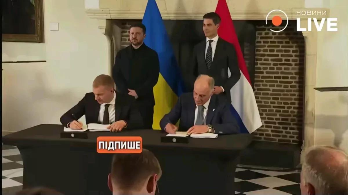 荷兰再投资5亿欧元与乌克兰联合发展无人机

欧洲新闻网报道，正在荷兰访问的乌克兰