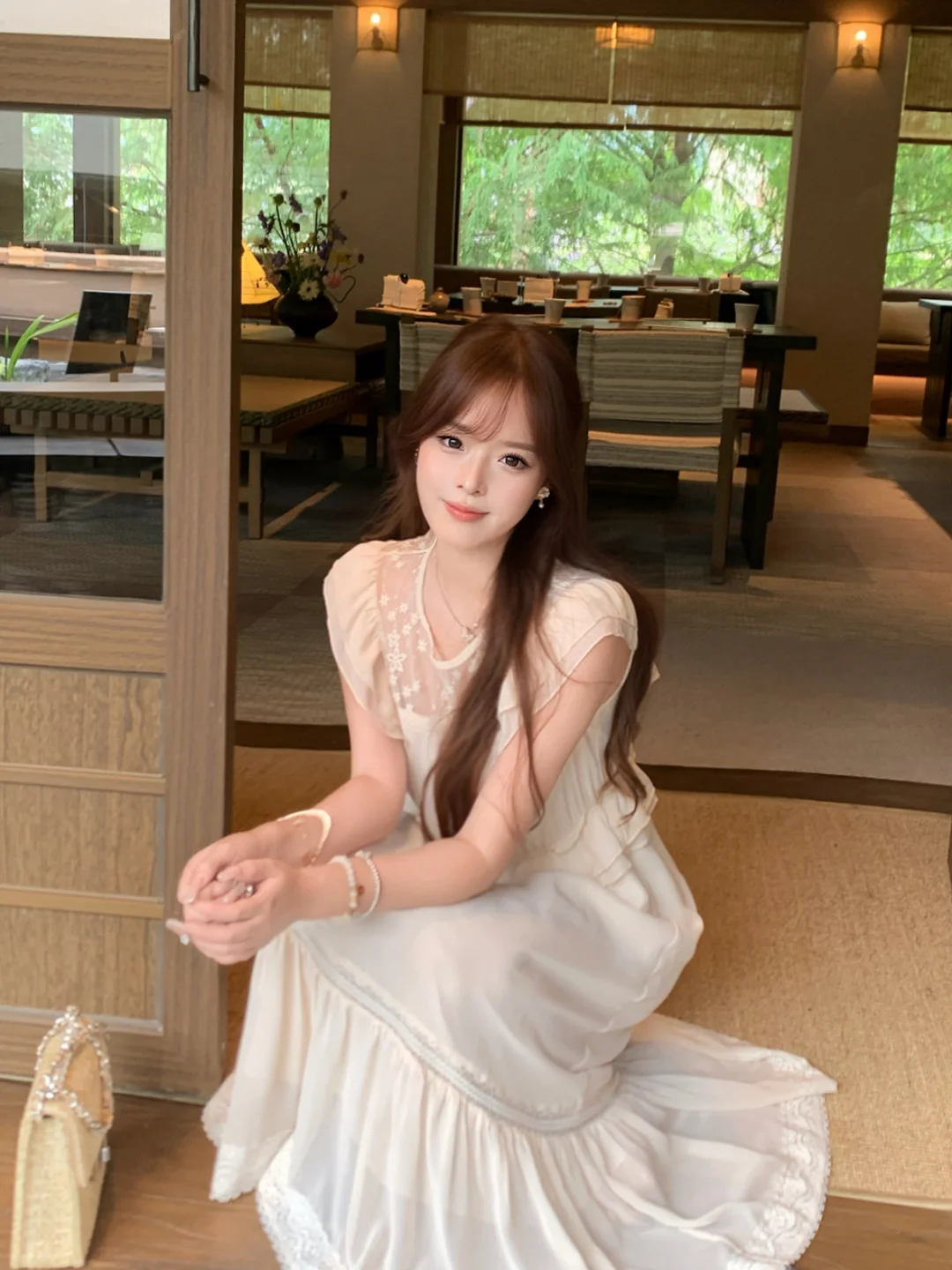 小个子ootd是我最爱的夏天～合集继续💕