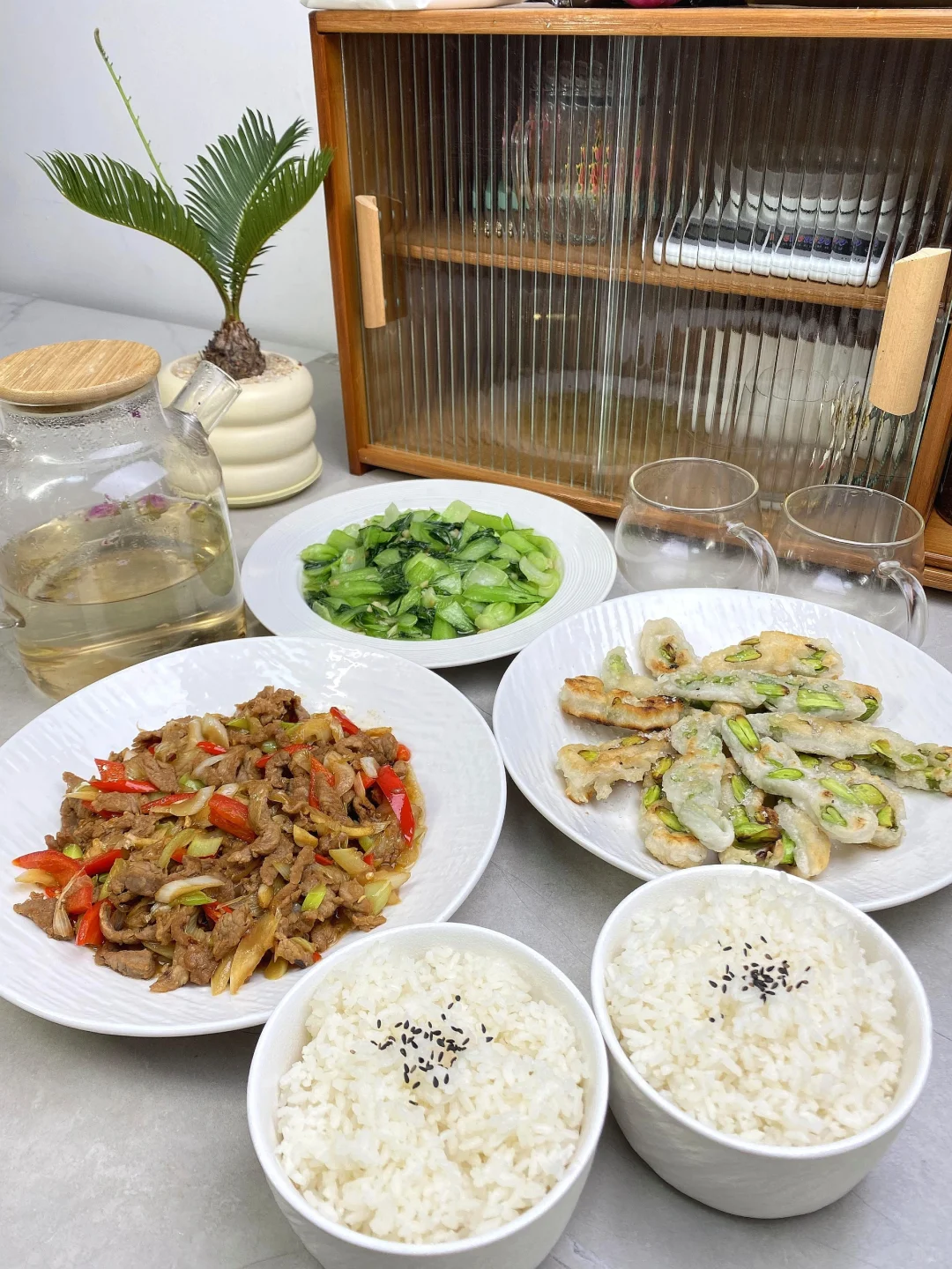 打工人的家常菜教程分享